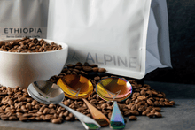 Load image into Gallery viewer, Alpine Stainless Cupping Spoons