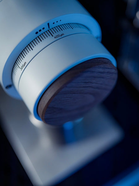 Welcome, ZERNO- Grinders ! – Alpine Roasters Ltd
