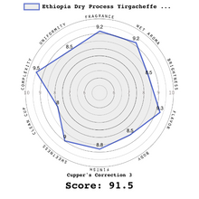 Load image into Gallery viewer, Ethiopia-  Banko Gotiti Natural / Single Origin
