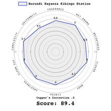 Load image into Gallery viewer, Burundi Kayanza Kibingo Station
