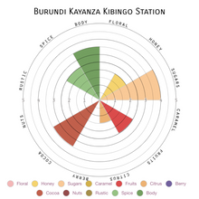 Load image into Gallery viewer, Burundi Kayanza Kibingo Station

