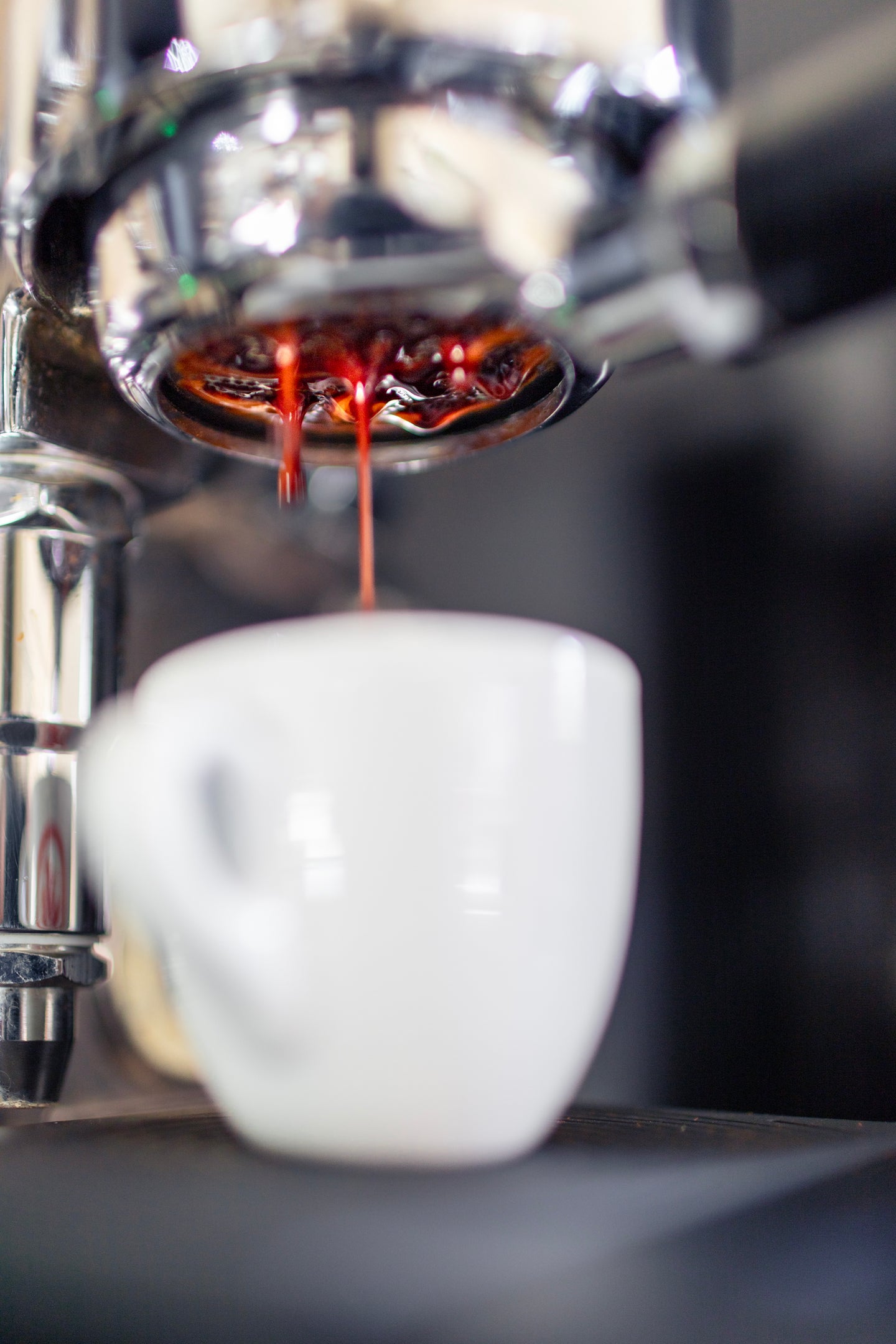 Ethiopia- Organic Natural Birbirsa