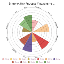 Load image into Gallery viewer, Ethiopia-  Banko Gotiti Natural / Single Origin
